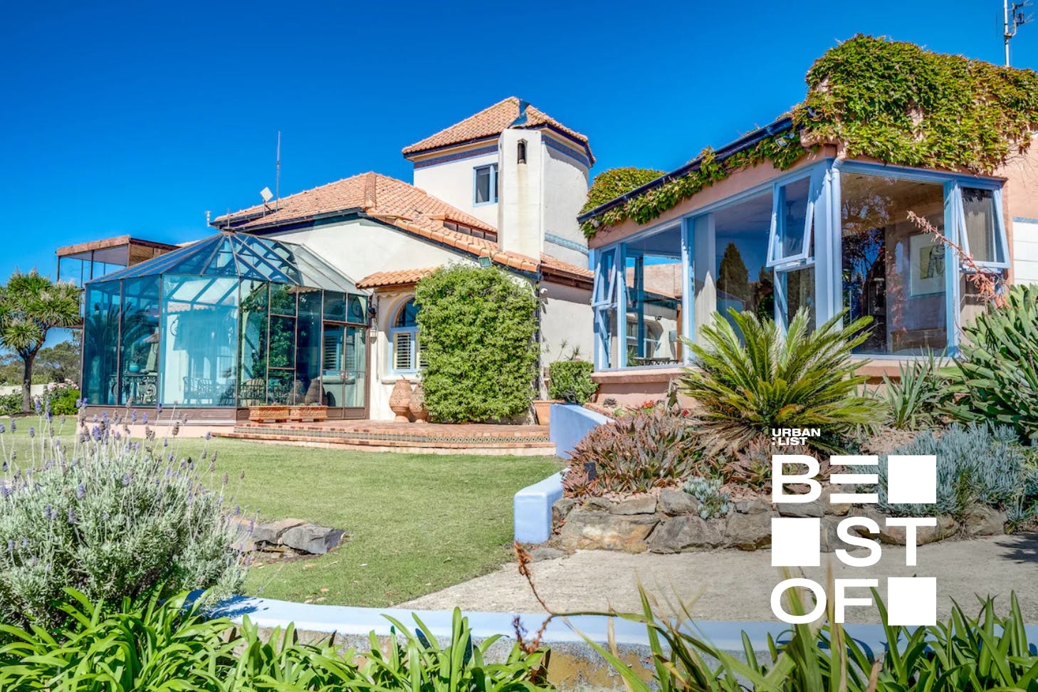 The best large group accommodation in South Australia